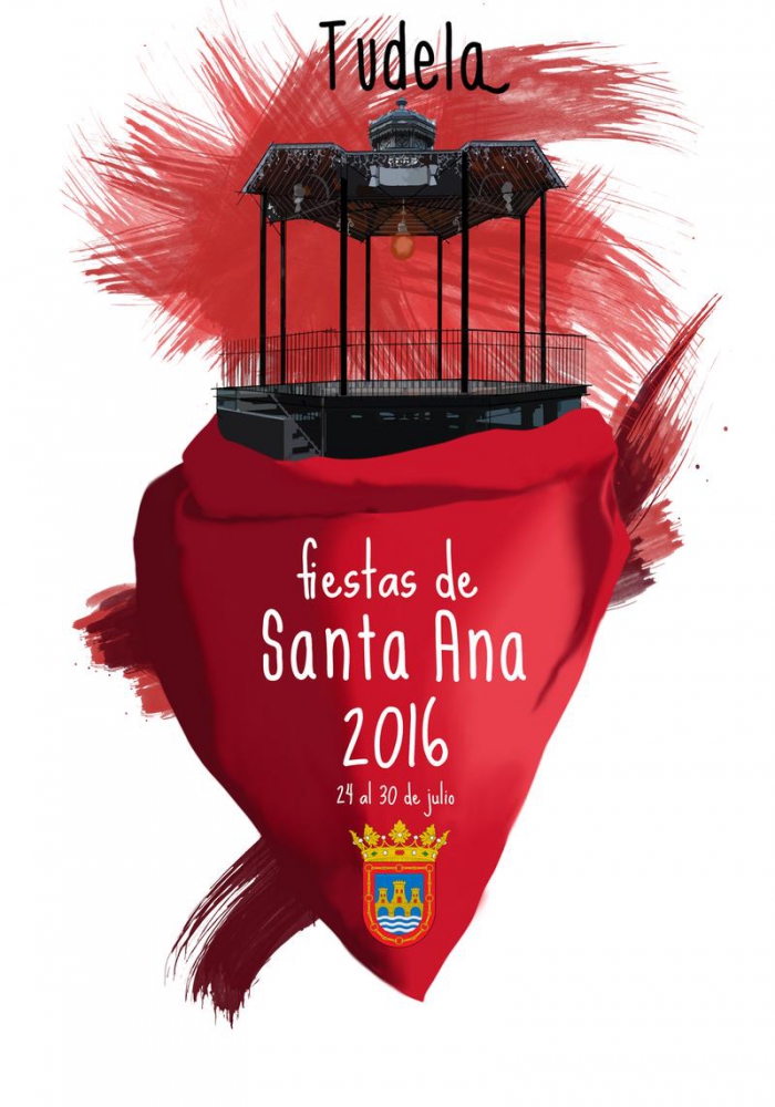 Fiestas de Santa Ana  